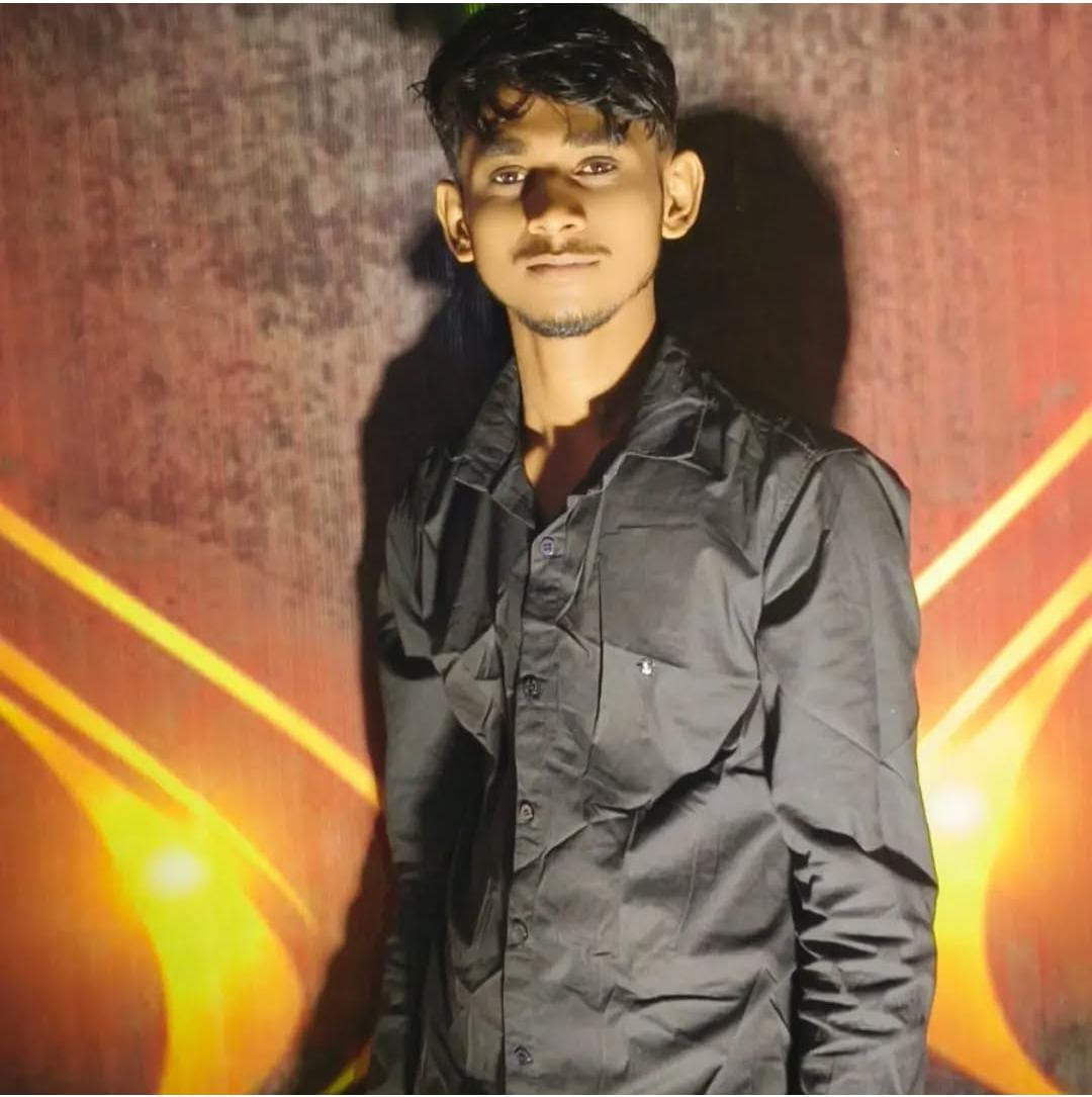 विशाल खांडेकर